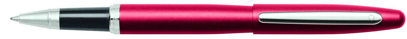 Sheaffer VFM Excessive Red Rollerball Pen
