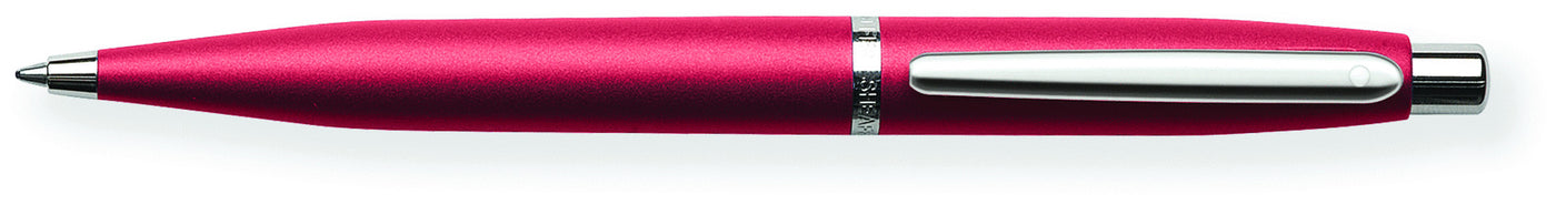 Sheaffer VFM Excessive Red Ballpoint Pen
