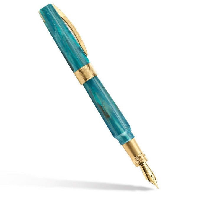 Visconti Mirage Mythos Athena Fountain Pen