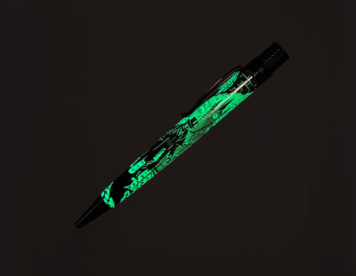 Retro 1951 - Tornado Popper™ -  Dr. Jekyll & Mr. Hyde - Limited Edition