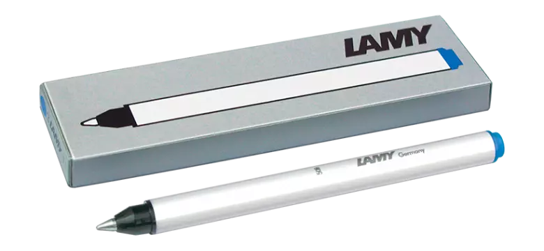 Lamy Refill T11 Blue