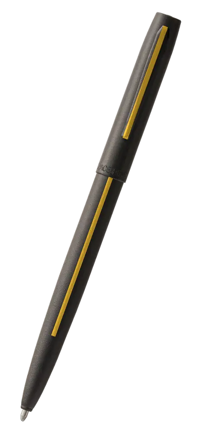 Fisher Cap-O-Matic Matte Black Dispatcher