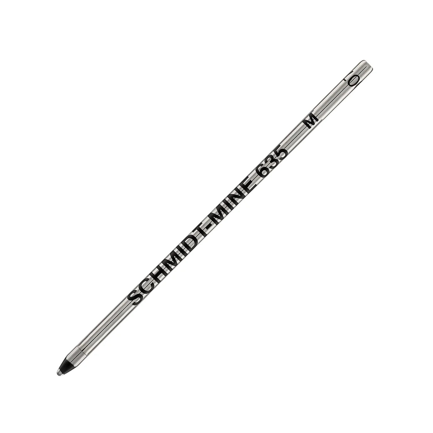 Monteverde USA® Mini Ballpoint Refill to Fit Multi-Function and Other Mini Pens -  Red