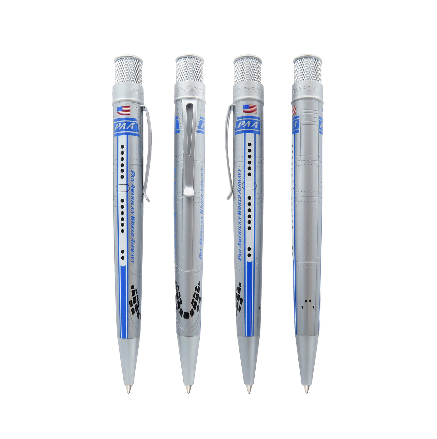 Retro 1951 - Pan Am® - Stratocruiser Rollerball