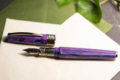 Visconti Mirage Mythos Persephone - Fountain Pen