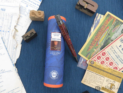 Retro 1951 - Lionel Trains® - Pennsylvania Rollerball