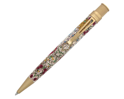Retro 1951 - Tornado™ Literary Collection - Beauty and The Beast Rollerball