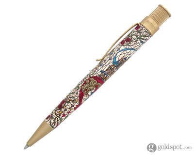 Retro 1951 - Tornado™ Literary Collection - Beauty and The Beast Rollerball