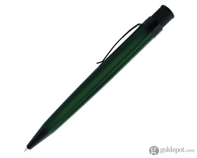 Retro 1951 - Tornado™ Stealth Lacquer - Emerald Green Rollerball