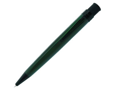 Retro 1951 - Tornado™ Stealth Lacquer - Emerald Green Rollerball