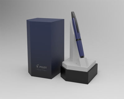 Pilot - Vanishing Point - Link Midnight (2025 Limited Edition)