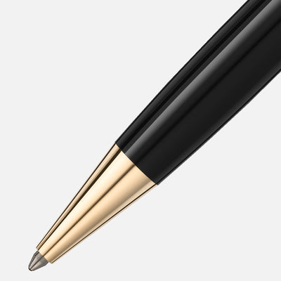 Montblanc Meisterstück Around the World in 80 Days Classique Ballpoint Pen