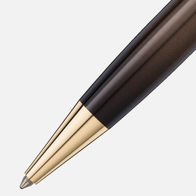 Montblanc Meisterstück Around the World in 80 Days Doué Classique Ballpoint Pen