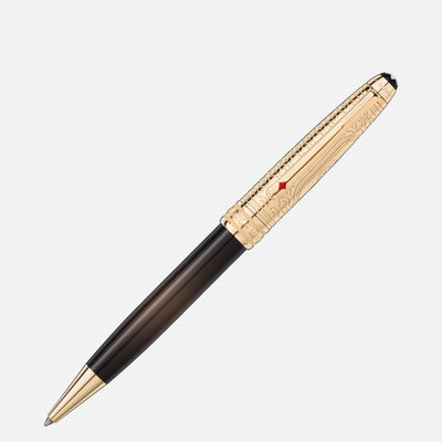 Montblanc Meisterstück Around the World in 80 Days Doué Classique Ballpoint Pen
