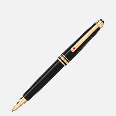 Montblanc Meisterstück Around the World in 80 Days Classique Ballpoint Pen