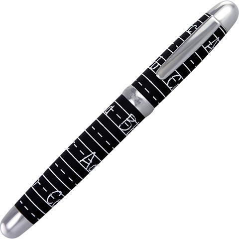 Sherpa School Pen Cover