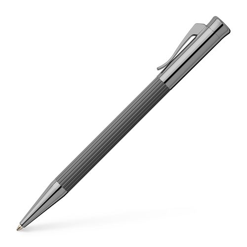 Graf von Faber-Castell Tamitio Stone Grey Ballpoint | 141587 | Pen Place