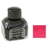 Diamine Bottled Ink 80ml Maroon