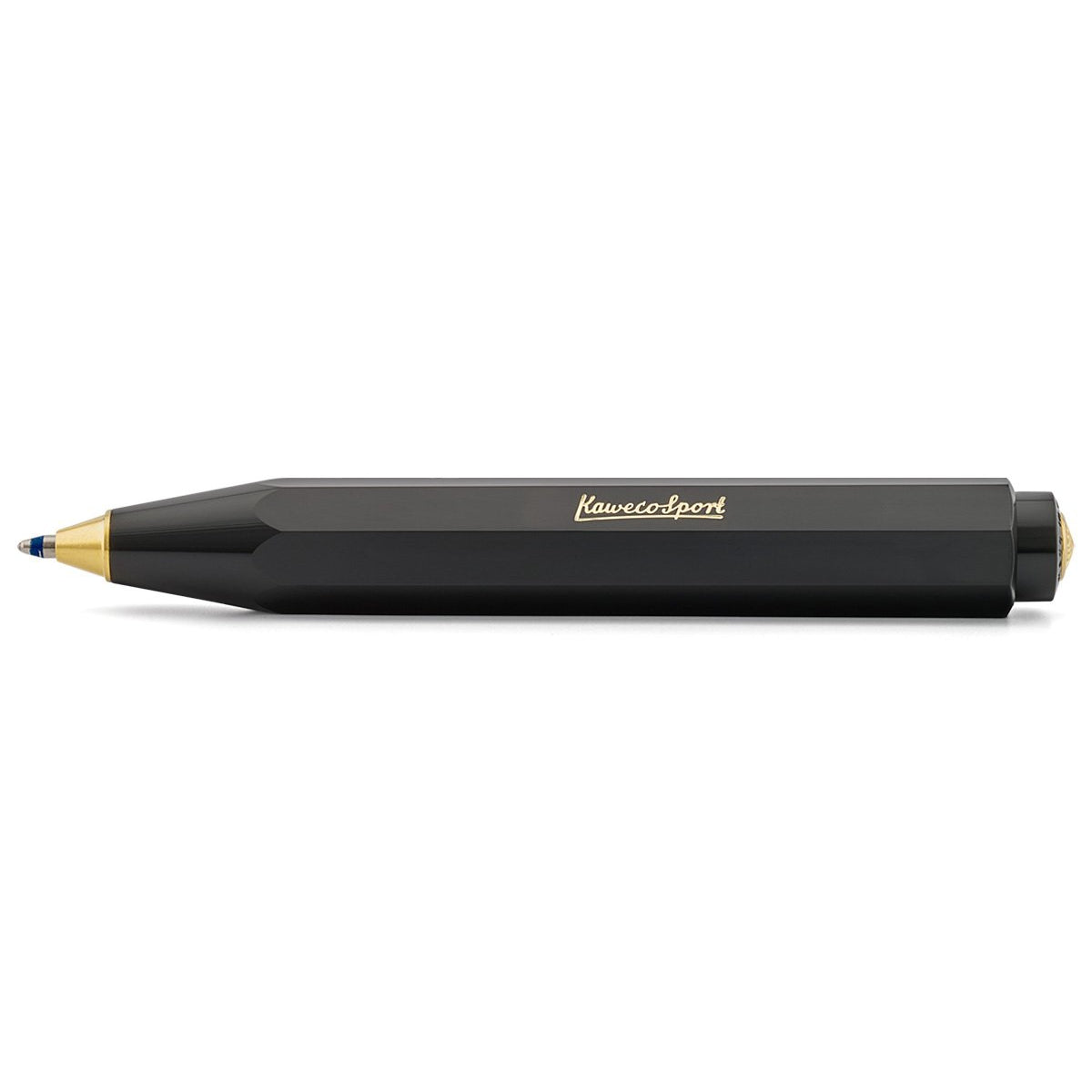 Kaweco Classic Sport Black Ballpoint Pen | 10000017 | Pen Place