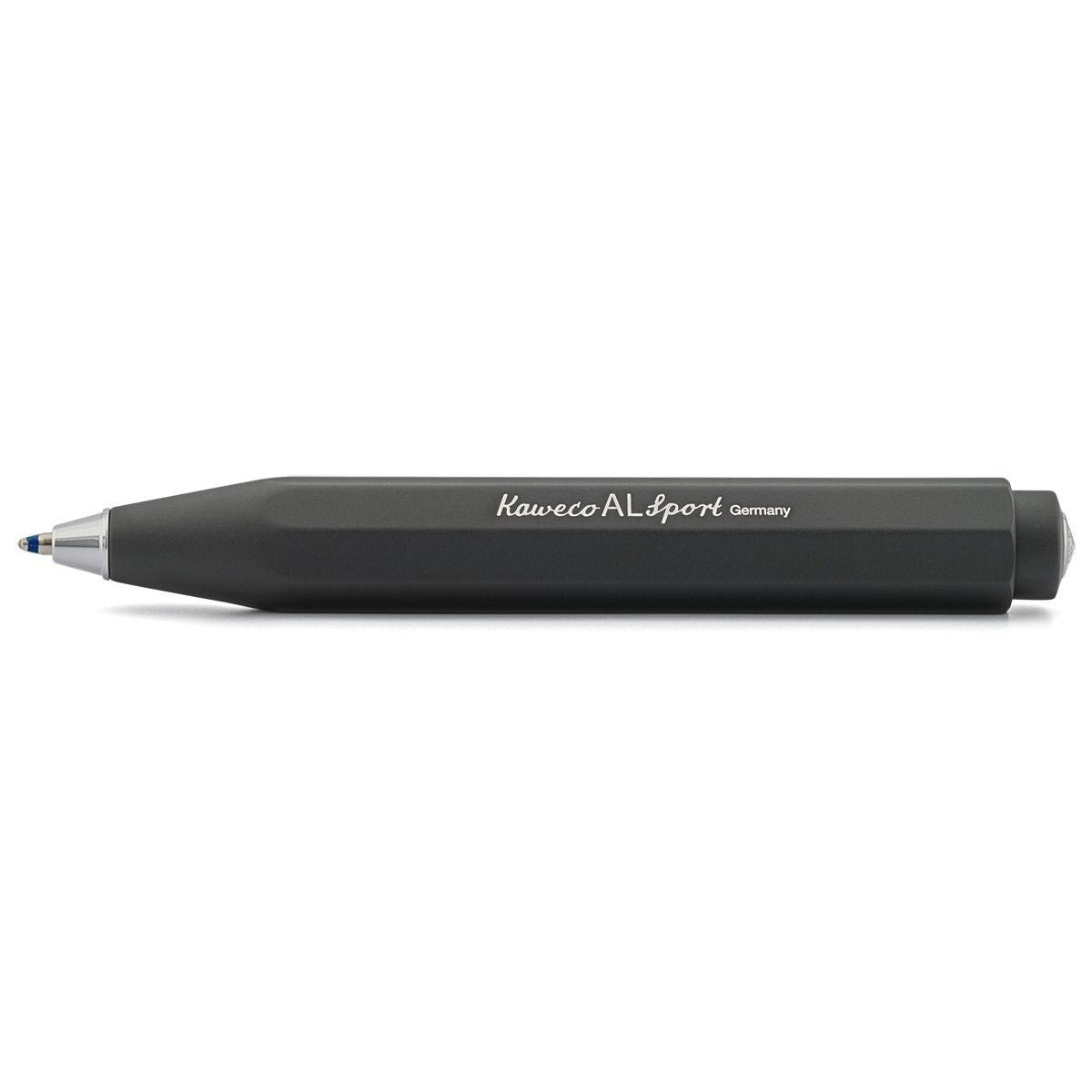 Kaweco AL Sport Black Ballpoint Pen | 10000100 | Pen Place