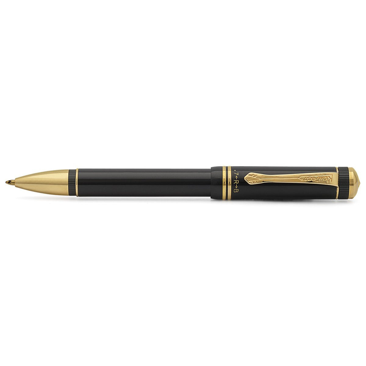 Kaweco DIA 2 PVD Gold Multi-Function | 10000134 | Pen Place