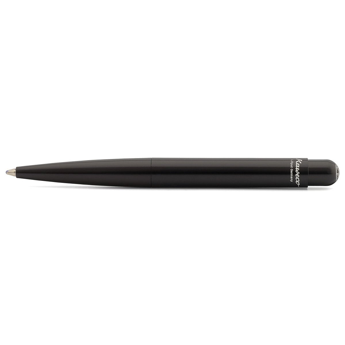 Kaweco Liliput Black Ballpoint Pen | 10000161 | Pen Place
