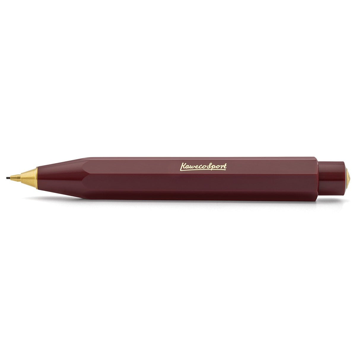 Kaweco Sport Classic Bordeaux Mechanical Pencil | 10000498 | Pen Place