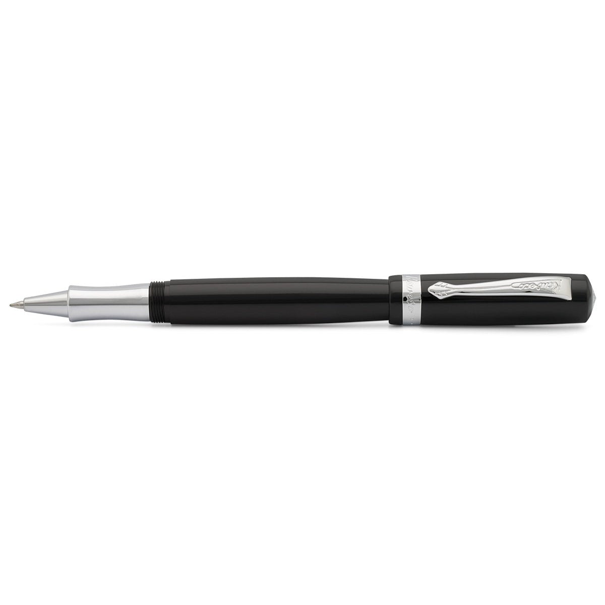 Kaweco Student Black Rollerball Pen | 10000547 | Pen Place