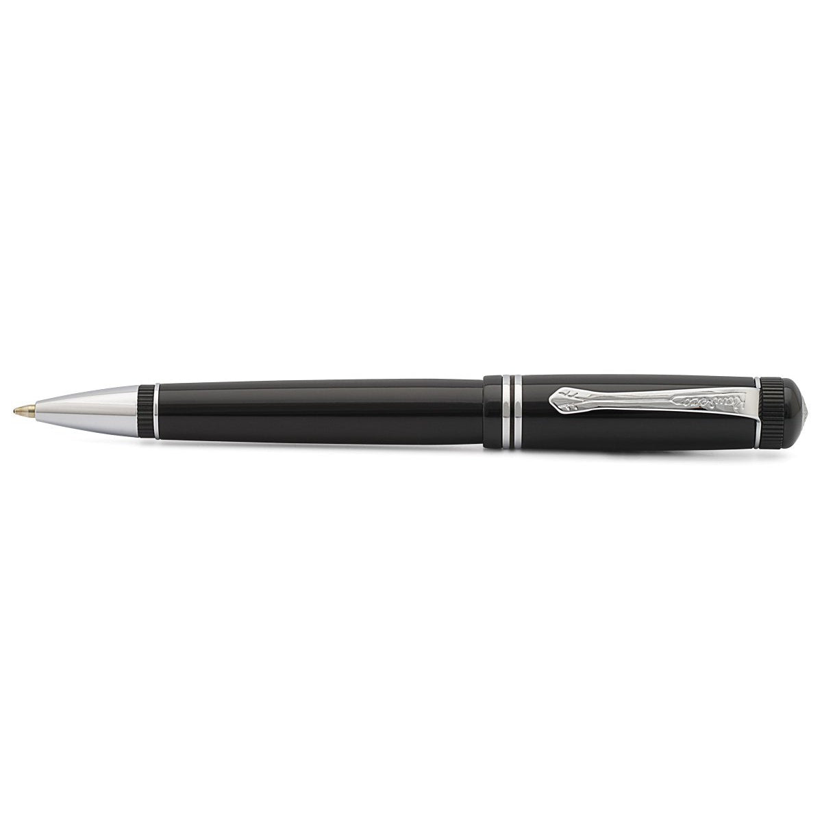 Kaweco DIA 2 Chrome Ballpoint Pen | 10000564 | Pen Place