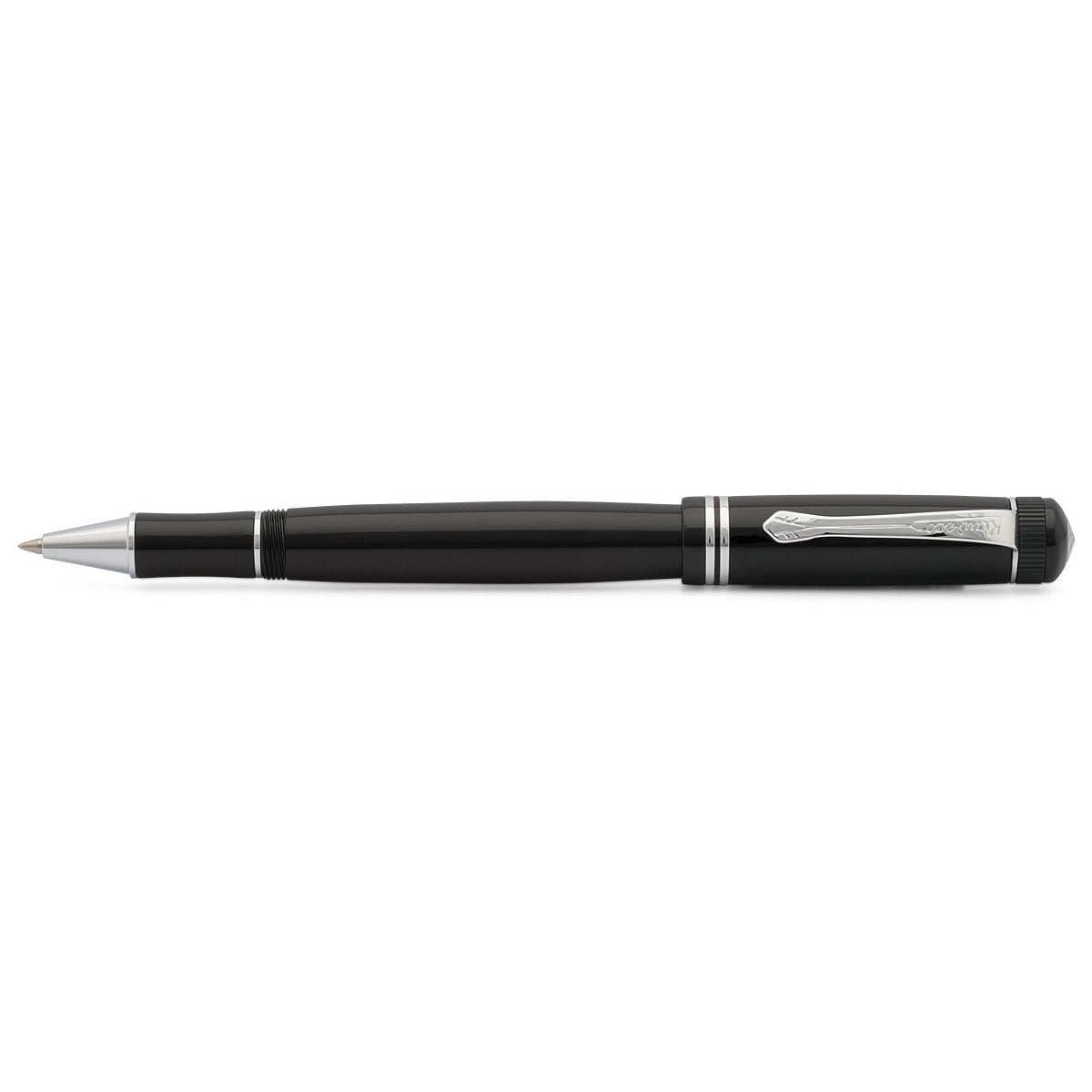Kaweco DIA 2 Chrome Rollerball Pen | 10000566 | Pen Place