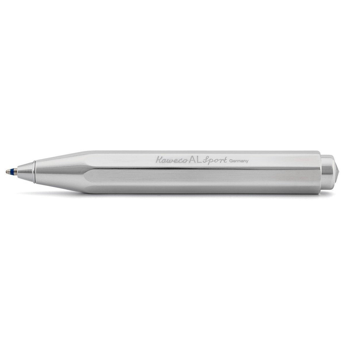 Kaweco AL Sport Raw Ballpoint Pen | 10000632 | Pen Place