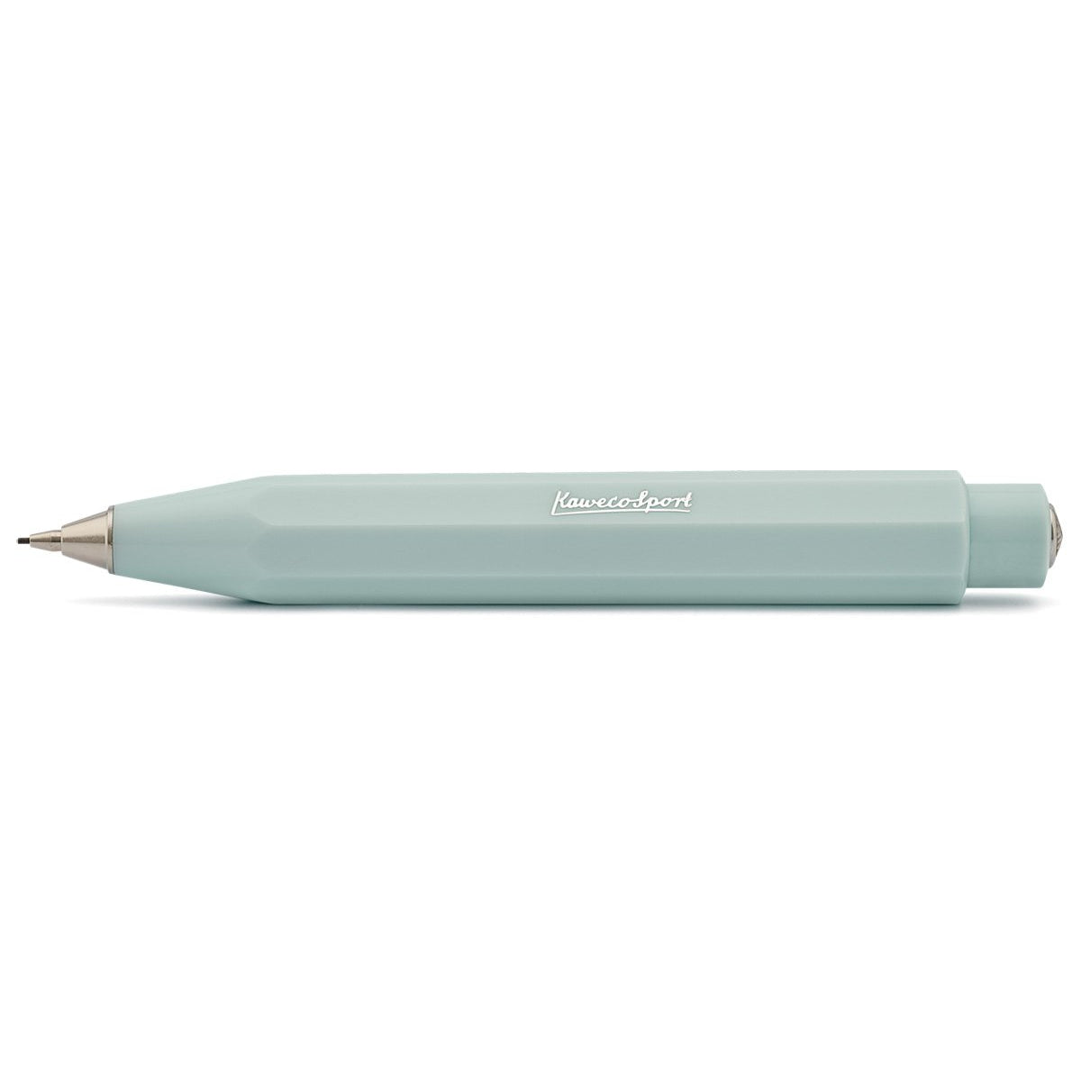 Kaweco Skyline Sport Mint Mechanical Pencil | 10000775 | Pen Place