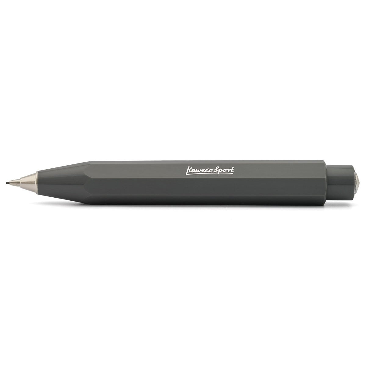 Kaweco Skyline Sport Grey Mechanical Pencil | 10000776 | Pen Place