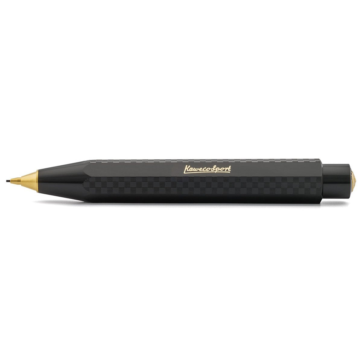 Kaweco Sport Chess Black Mechanical Pencil | Pen Place | Pen Store ...