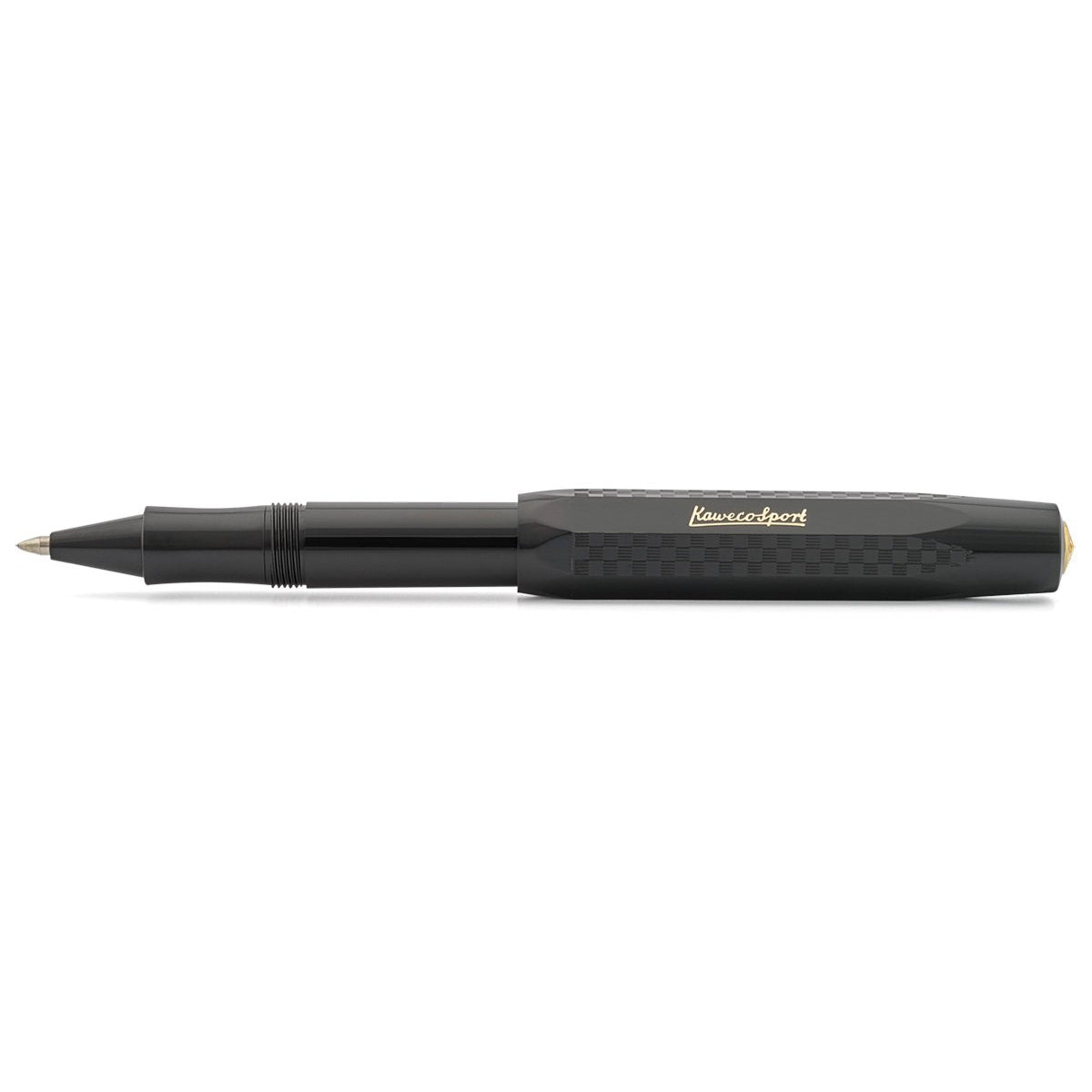 Kaweco Sport Chess Black Rollerball Pen | Pen Place | Pen Store Since 1968
