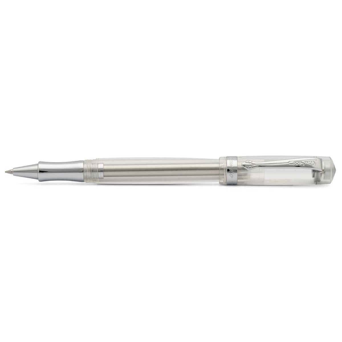 Kaweco Student Transparent Rollerball Pen | 10001192 | Pen Place