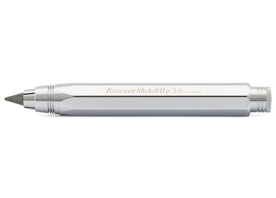 Kaweco Sketch Up Polished Chrome Mechanical Pencil | 10001194 | Pen Place