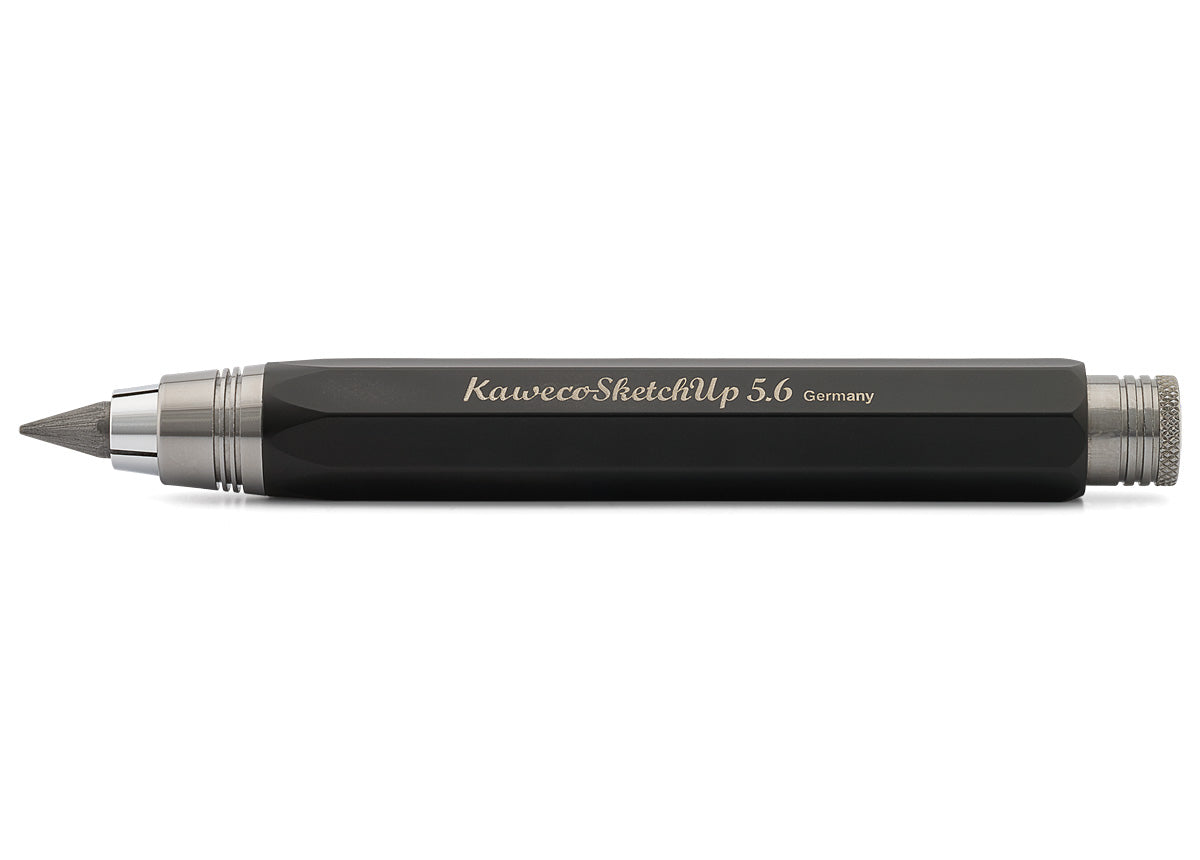 Kaweco Sketch Up Matte Black Mechanical Pencil | 10001195 | Pen Place