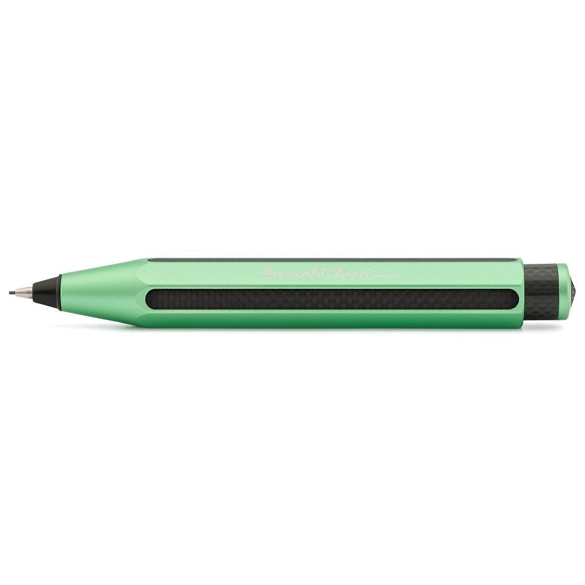 Kaweco AC Sport Green Mechanical Pencil | 10001218 | Pen Place