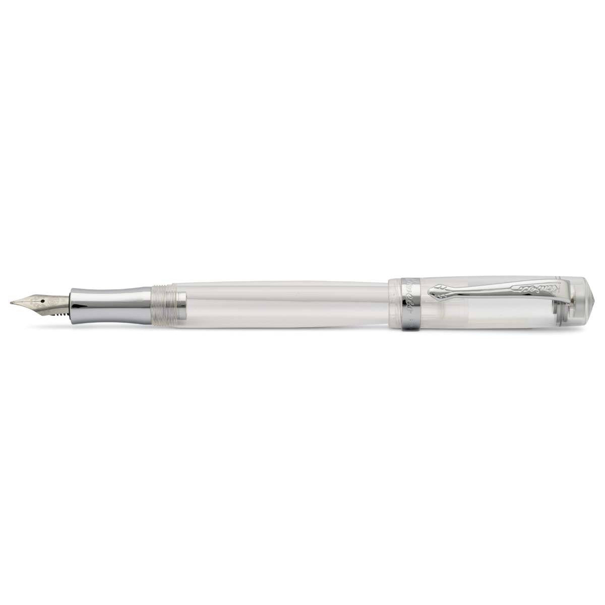 Kaweco Student Transparent Fountain Pen | 10001189 | Pen Place