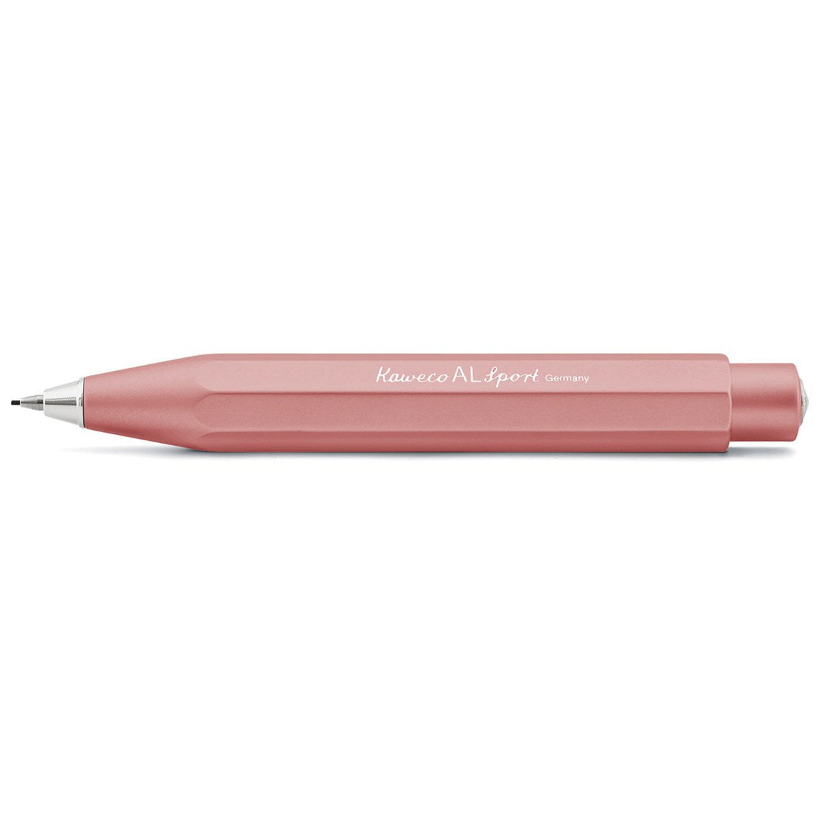 Kaweco AL Sport Rose Gold Mechanical Pencil | 10001577 | Pen Place