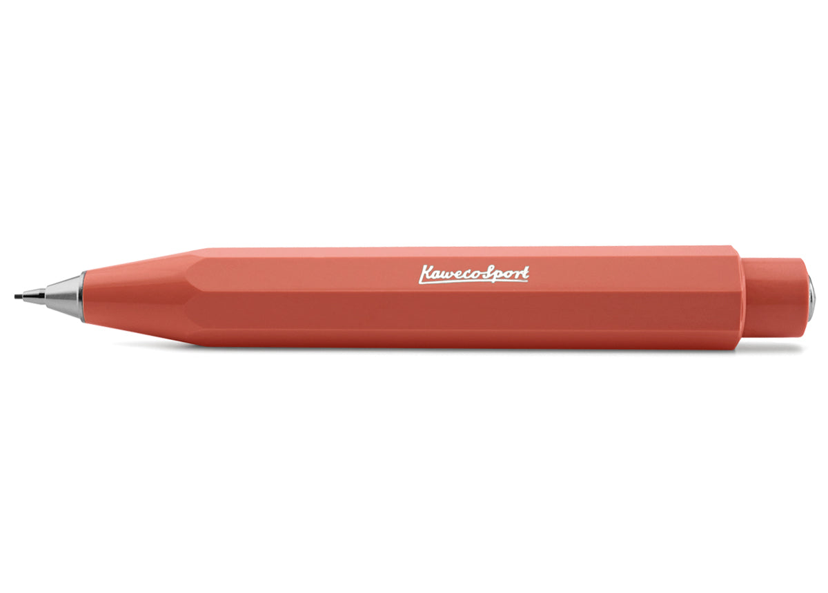 Kaweco Skyline Sport Fox Mechanical Pencil | 10001690 | Pen Place