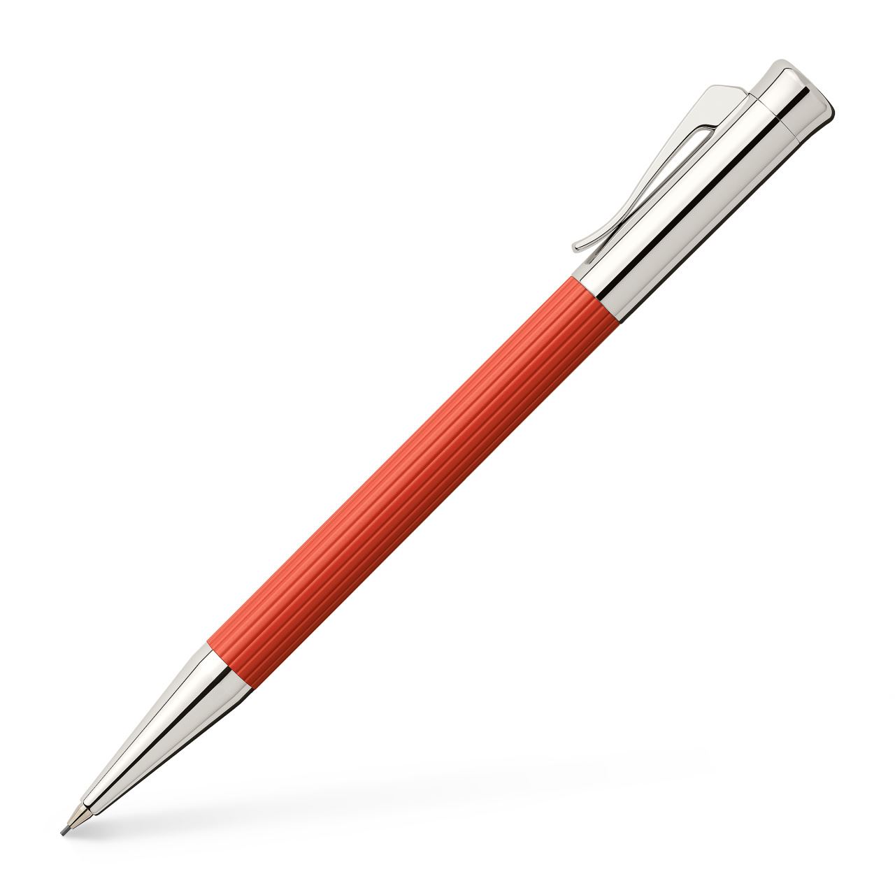Graf von Faber-Castell Tamitio India Red Pencil | Pen Store | Pen Place