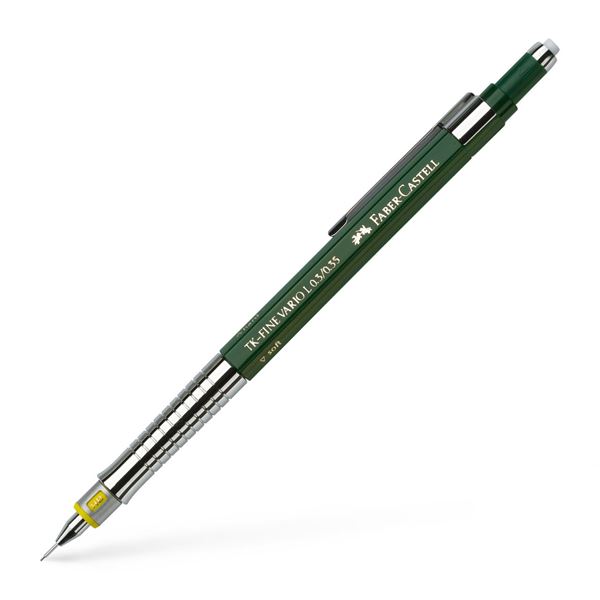 Faber-Castell TK Vario Mechanical Pencil | 135300 | Pen Place