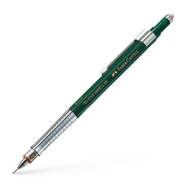 Faber-Castell TK Vario Mechanical Pencil | 135500 | Pen Place