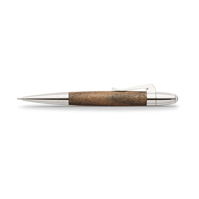 Graf von Faber-Castell Magnum Walnut Pencil