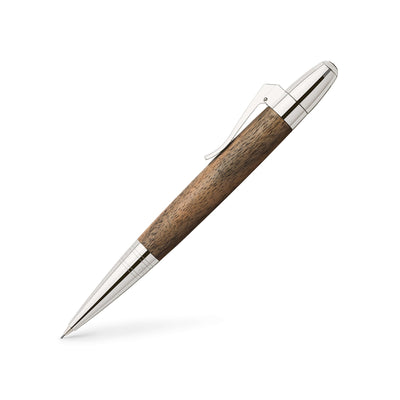 Graf von Faber-Castell Magnum Walnut Pencil