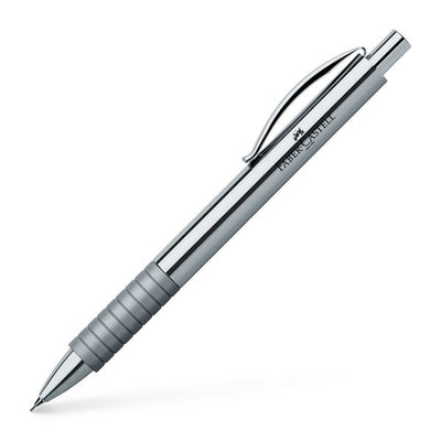 Faber-Castell Essentio Metal Shiny Mechanical Pencil | 138471 | Pen Place