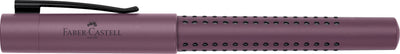 Faber-Castell Grip 2011 Berry Fountain Pen
