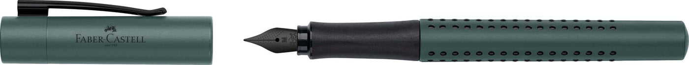 Faber-Castell Grip 2011 Mistletoe Fountain Pen